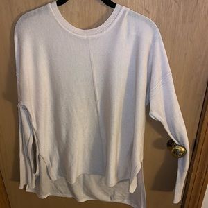 Light sweater